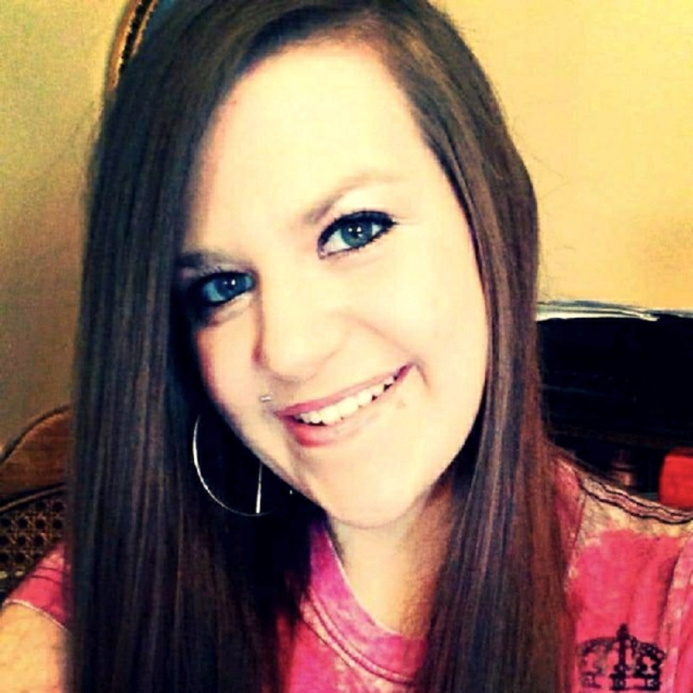 Meet your Posher, Stephanie
